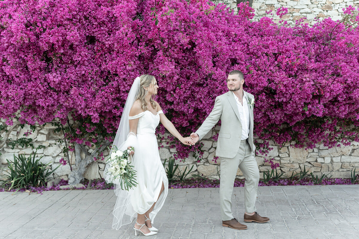 Hannah Malloy East Coast Wedding Photographer