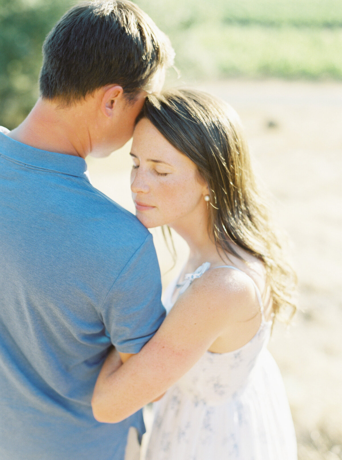 Emily March Photography Wilmington, North Carolina and Destination Wedding Engagement Photographer Heirloom Photography for Memorable Gatherings Light Airy Sentimental Imagery Images Weddings Risks_22