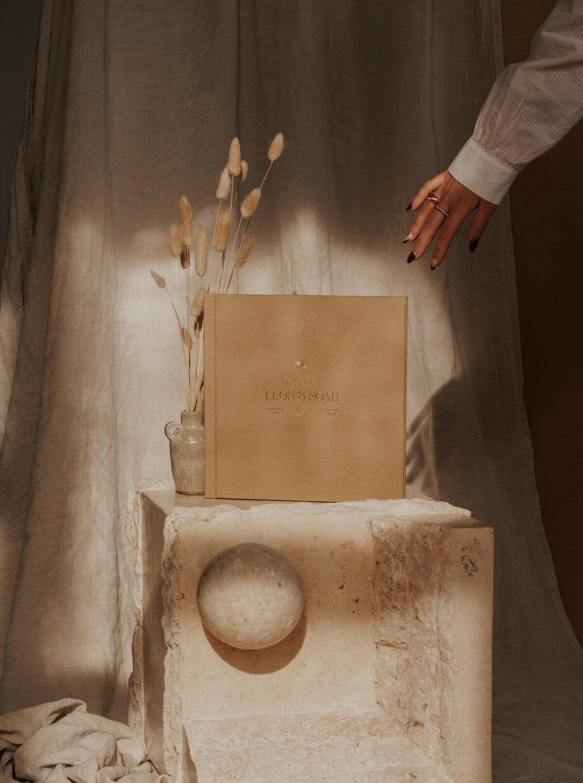 Warm & Whimsical Shoot - Seldex-2