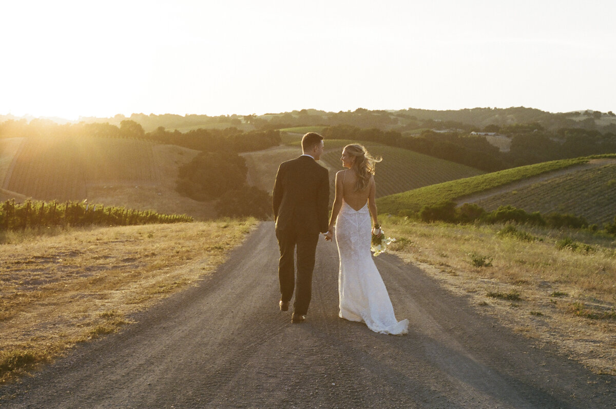 Film Paso Robles Wedding Photographer-3