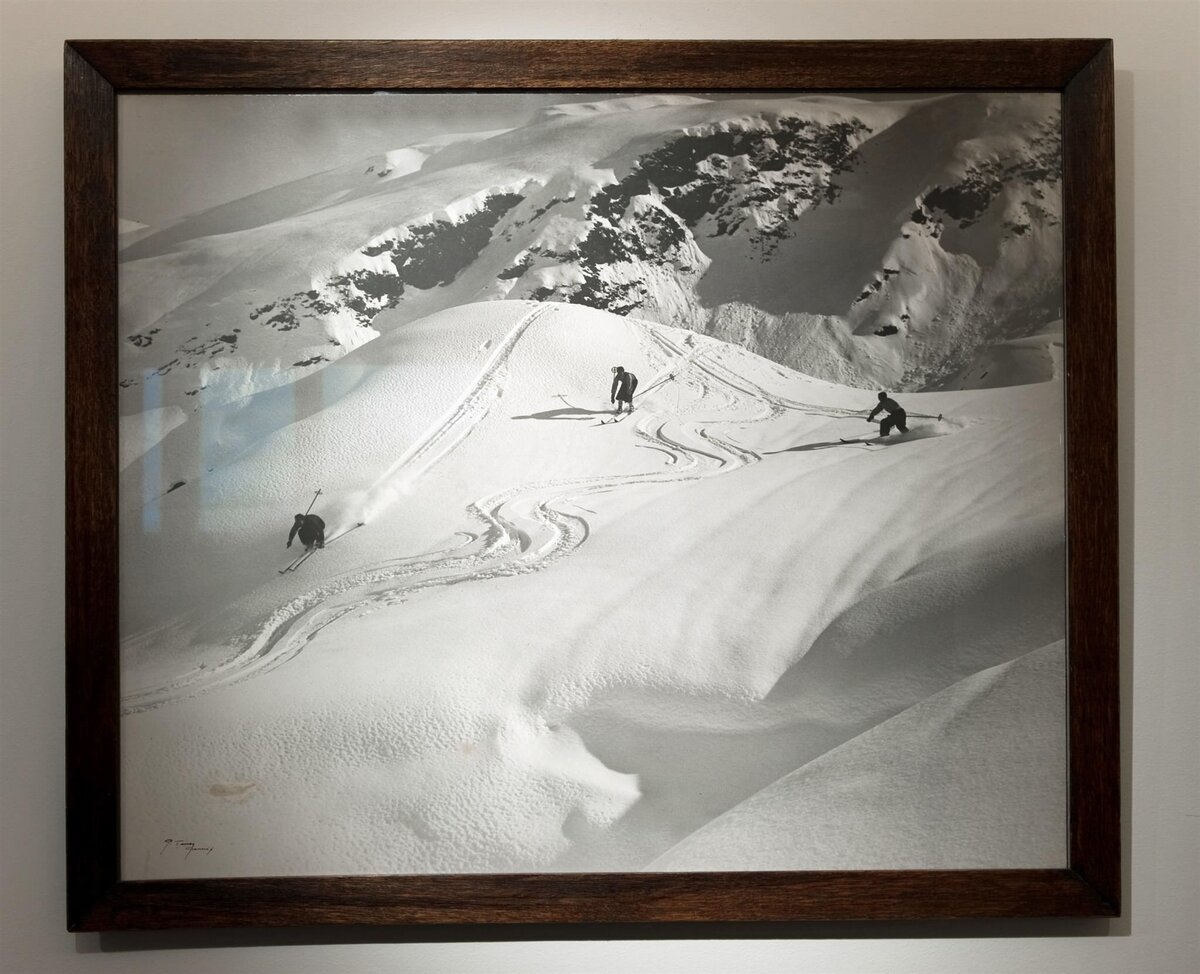 Le Chalet Blanc - Verbier - 7LivesCollection - 37