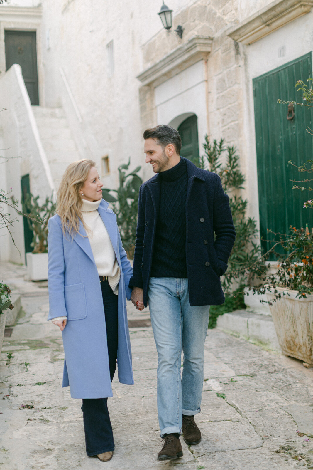 Ostuni Puglia Engagement Session106