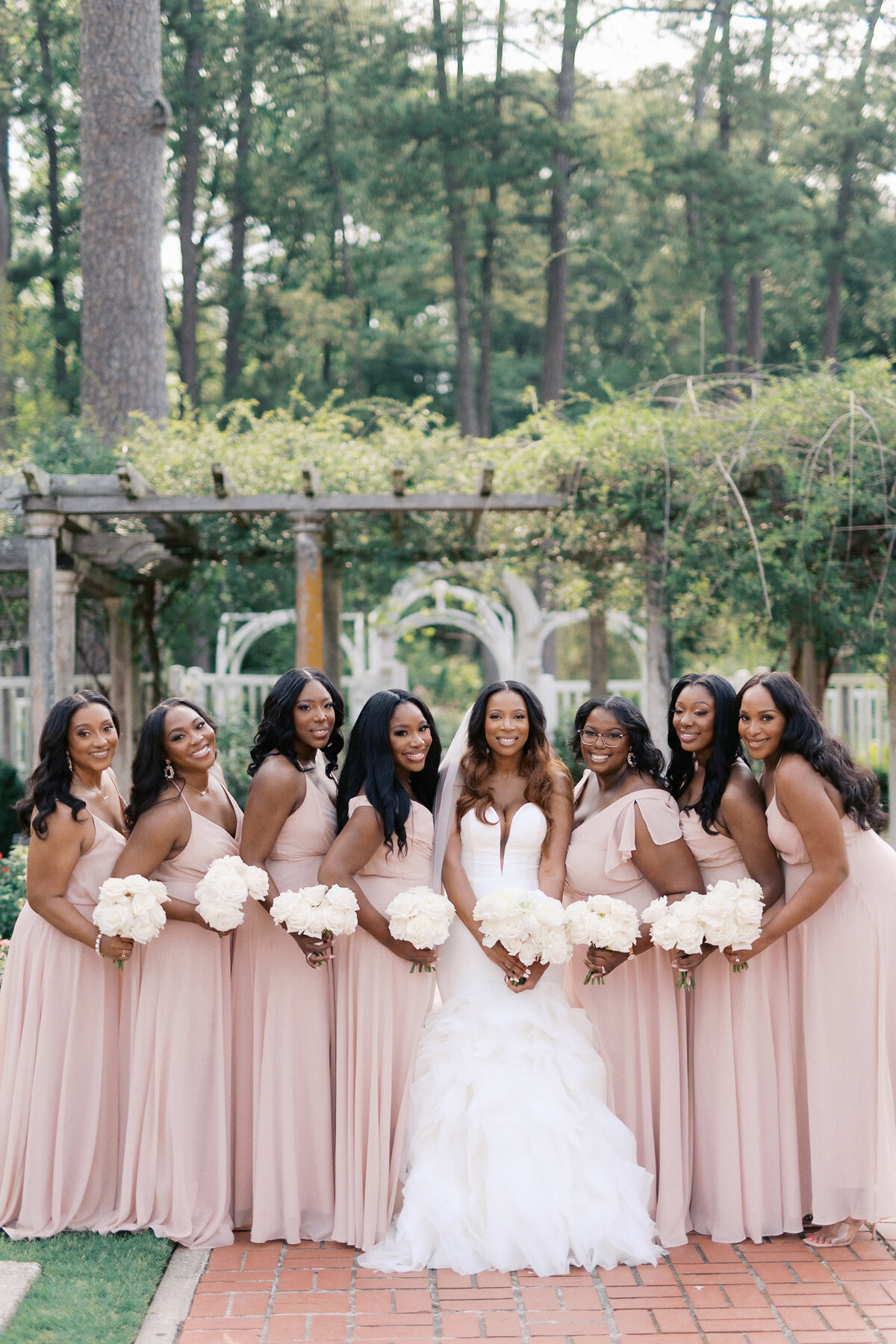 Grand Bohemian Hotel Mountain Brook Wedding-32