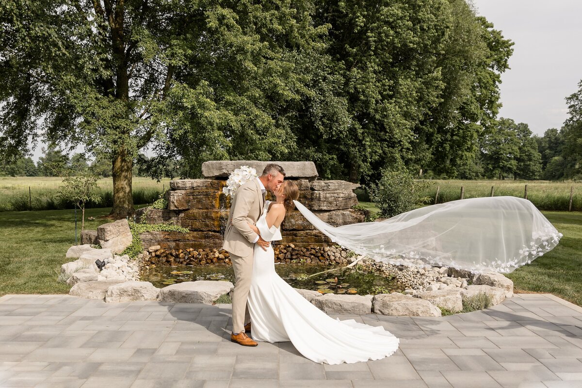 Elle by Stella St Jacobs Wedding - Dylan and Sandra Photography - 0802