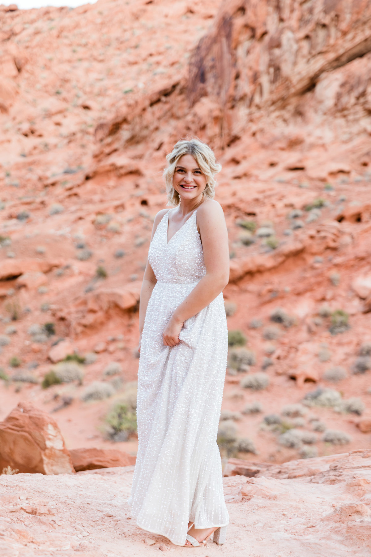 10.19.19 Valley of Fire Elopement - Ivette West Photography-1
