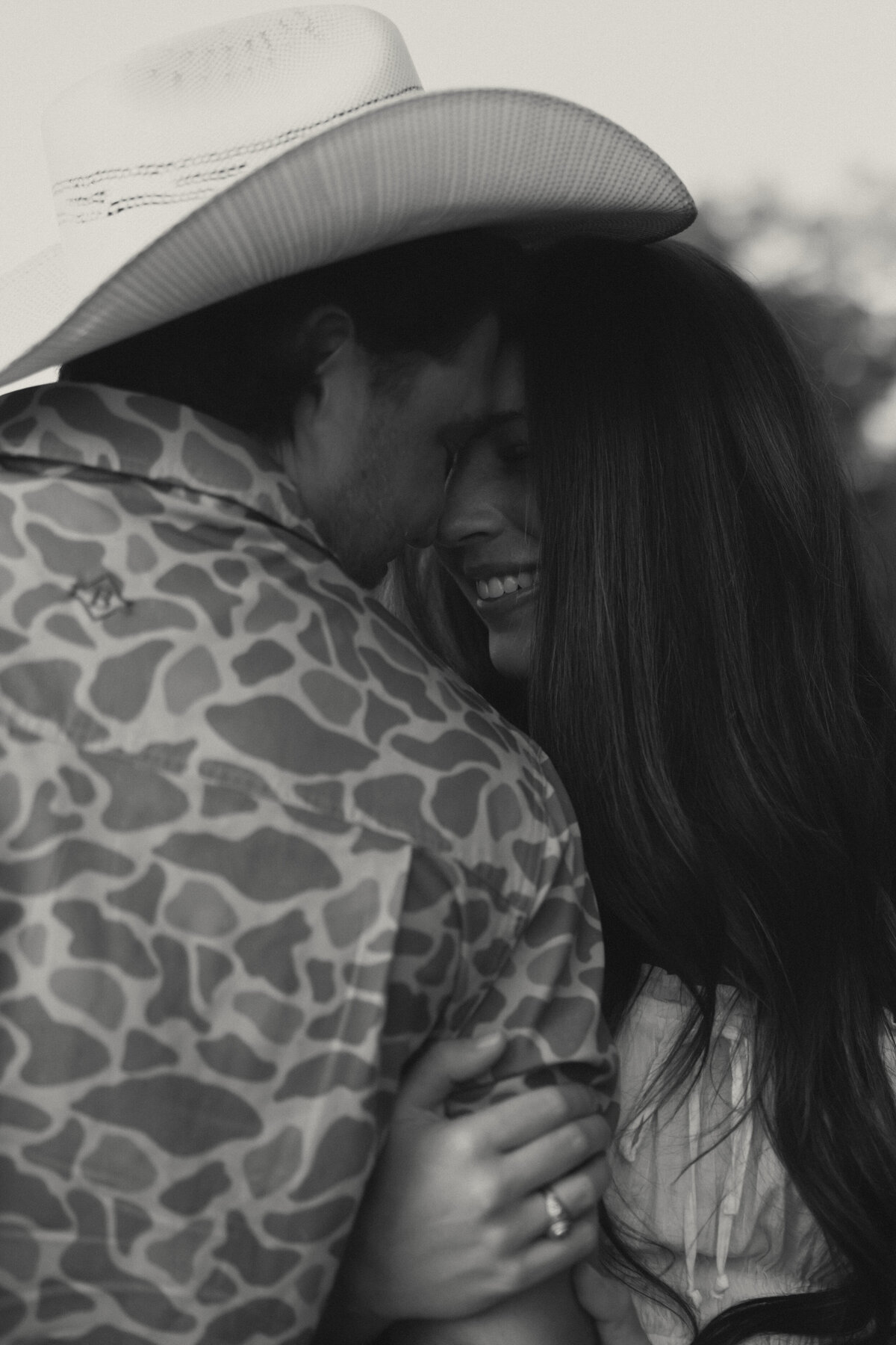 Abby Heron Photography Texas Based and Travel Wedding and Couples Photographer — Couples Gallery for Logan + Lauryn 4