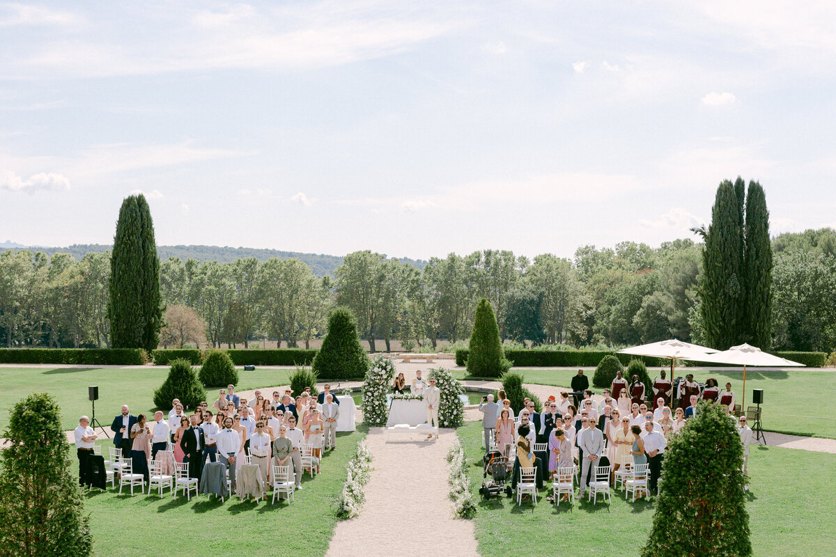 10 - Perla Photography Chateau de la Gaude Wedding Provence France Wedding-93