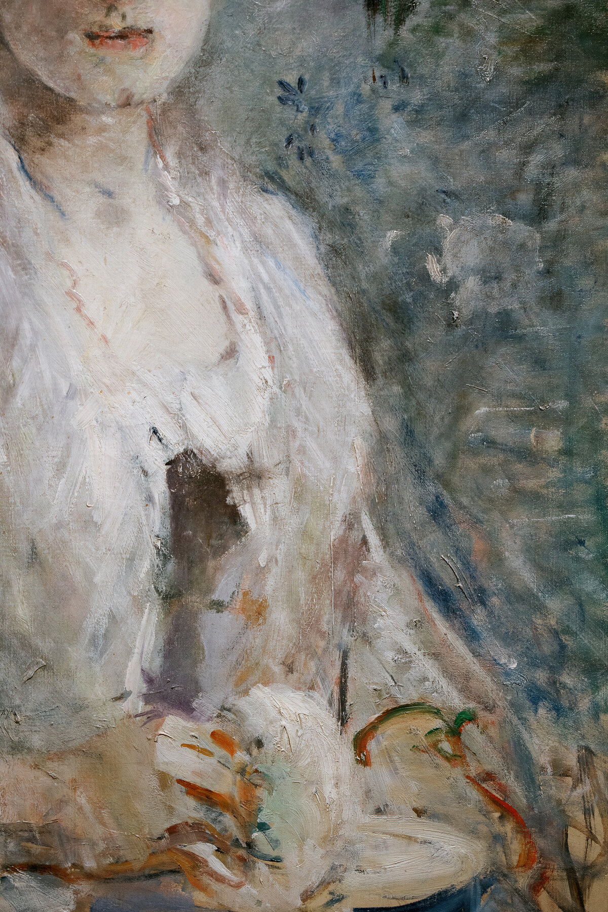 Multicultural Black Tie Wedding at The National Museum of Women in the Arts in Washington, DC 0044