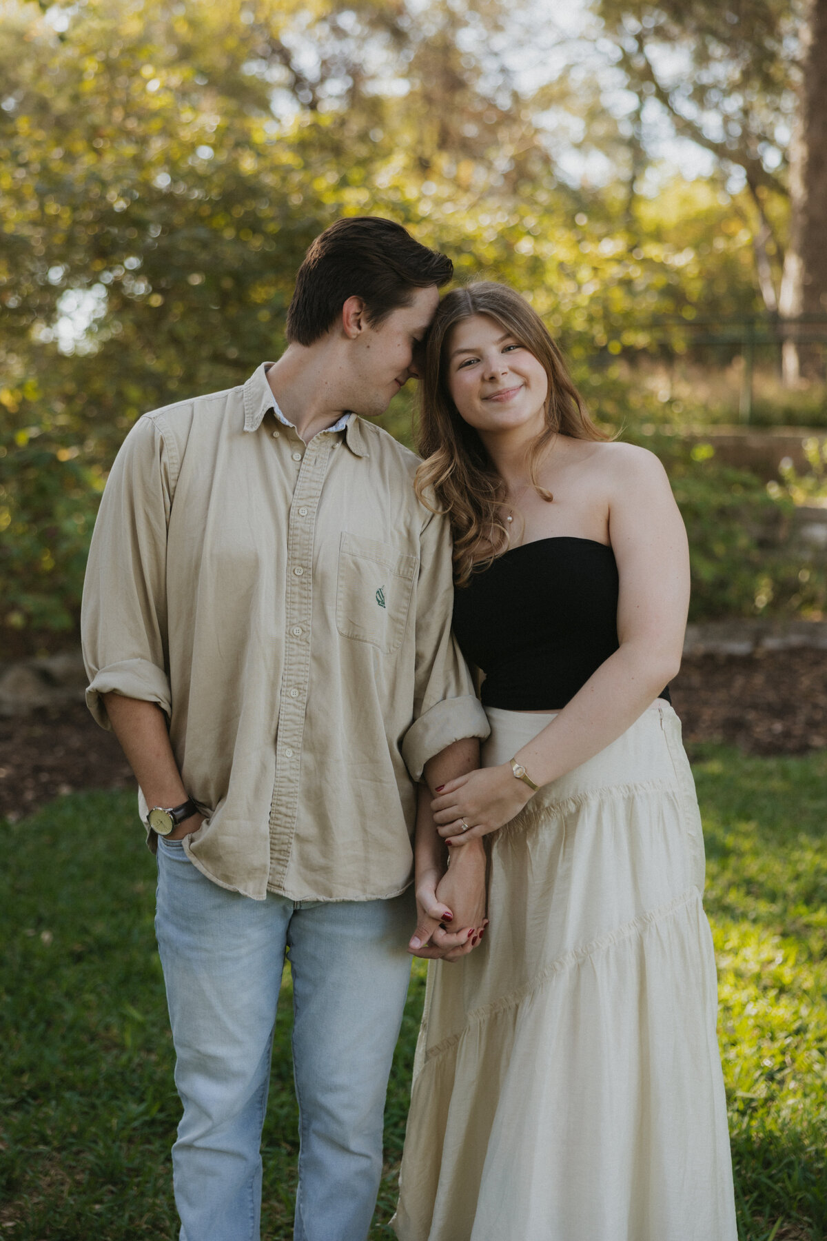 Abby Heron Photography Texas Based and Travel Wedding and Couples Photographer — Couples Gallery for Jacob + Rachel 21