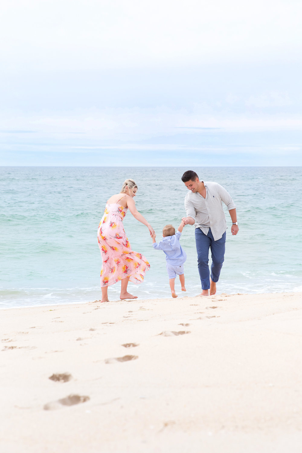 Hamptons Family Photographer