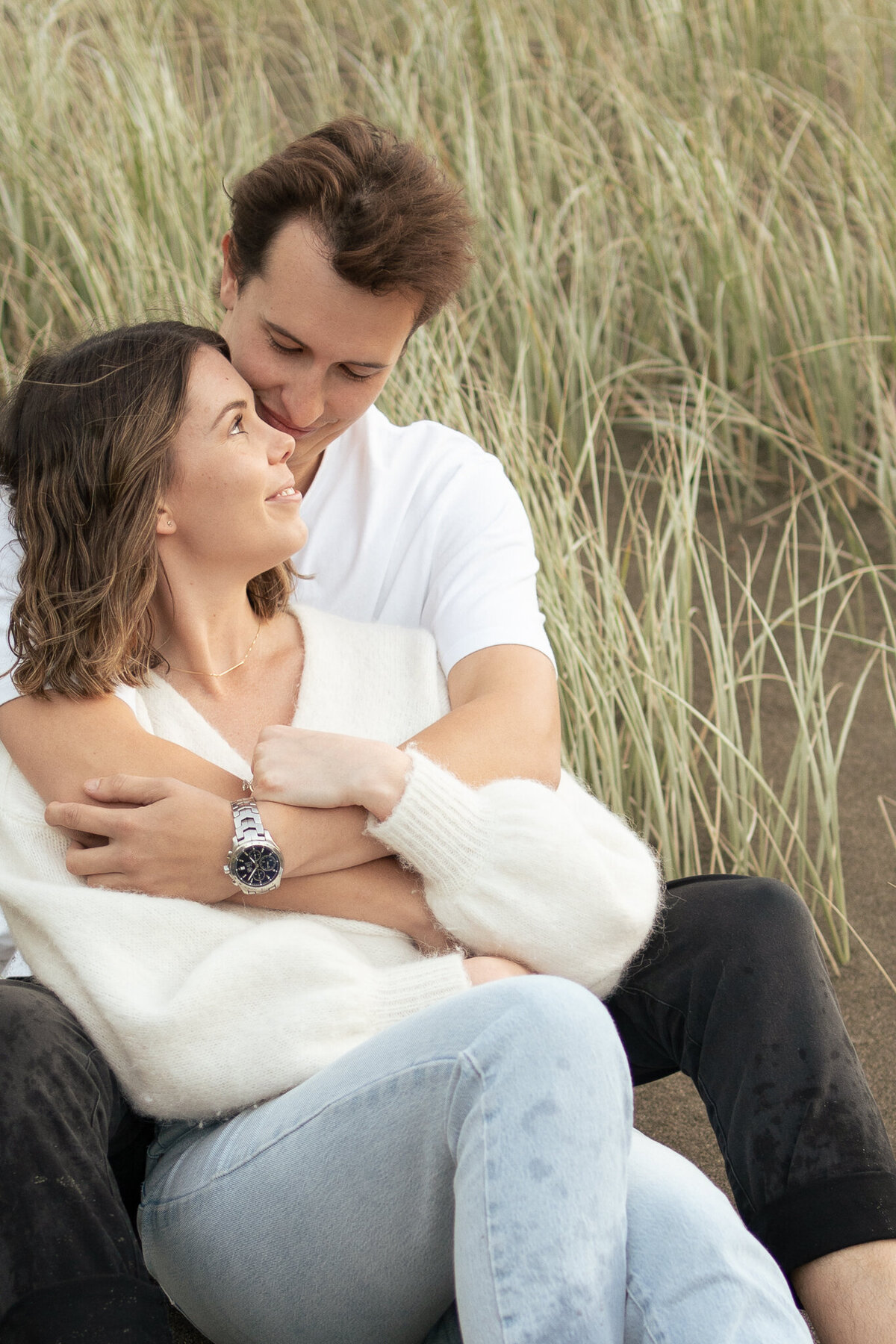 Auckland engagement photoshoot-51