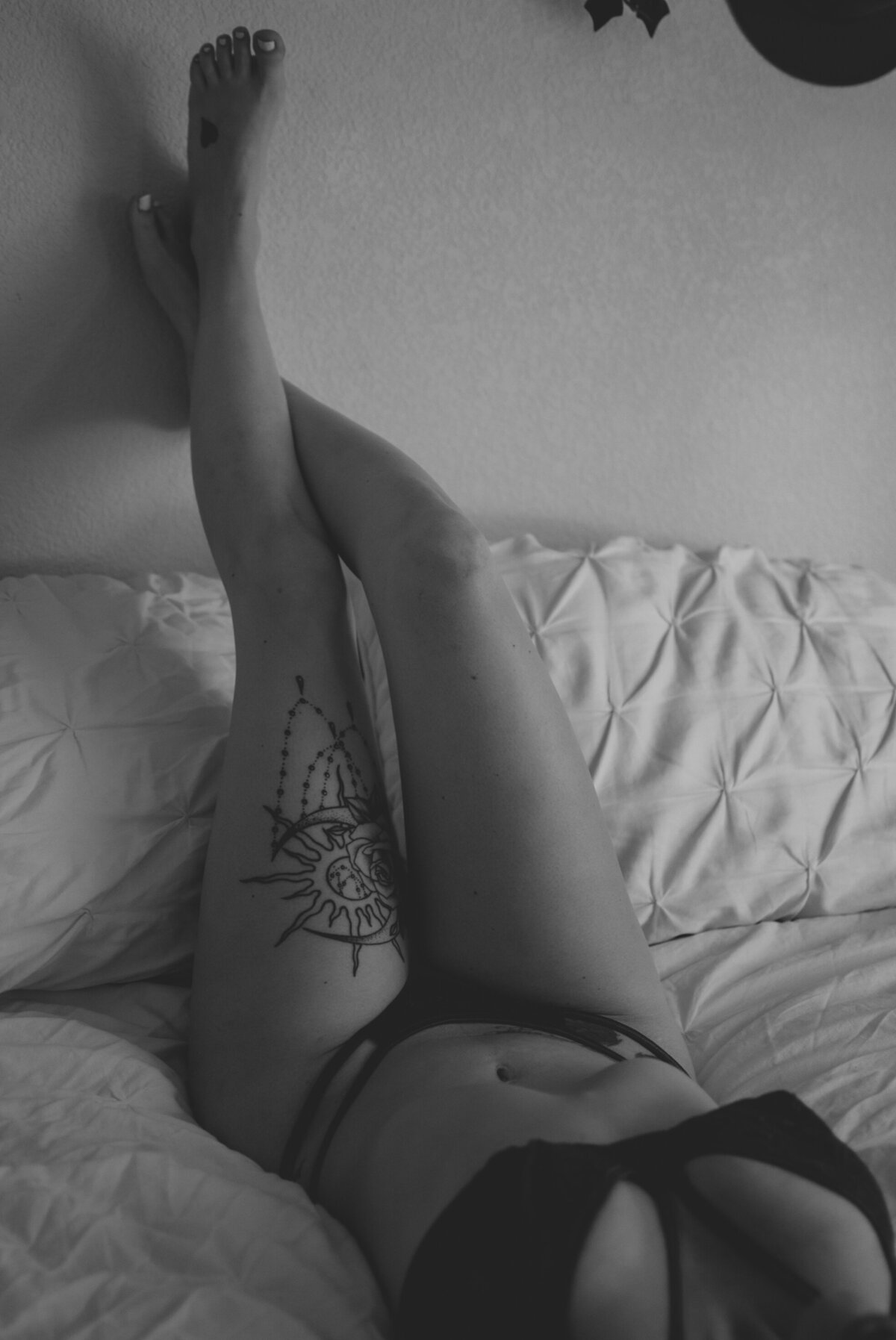 Jessica's Boudoir Session (28)