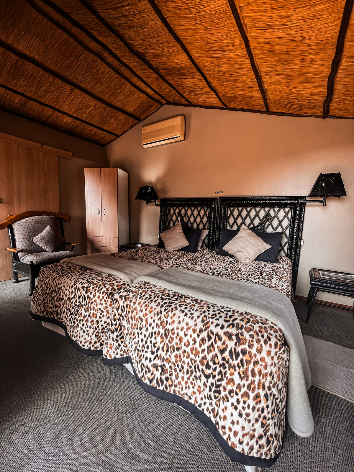 bookings available for holidays
