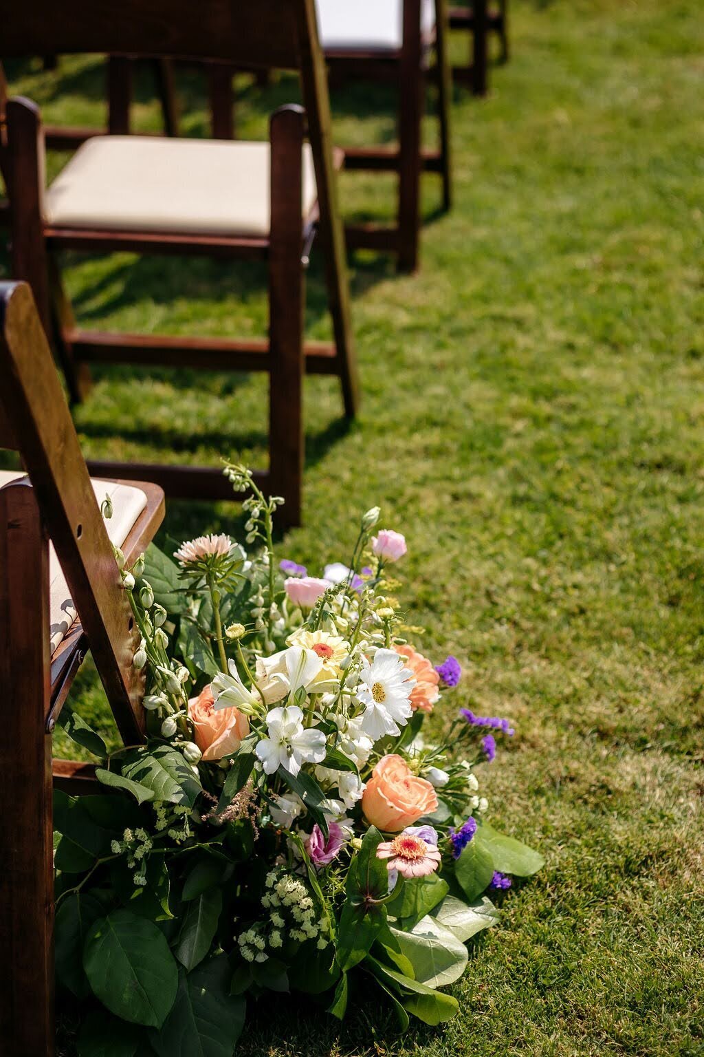 A&R Wedding Flowers by Mapleton Acres12
