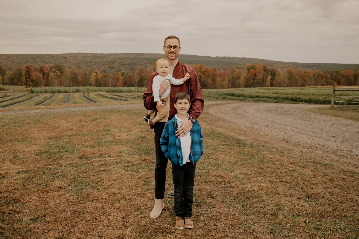 Chattanooga Family Photographer