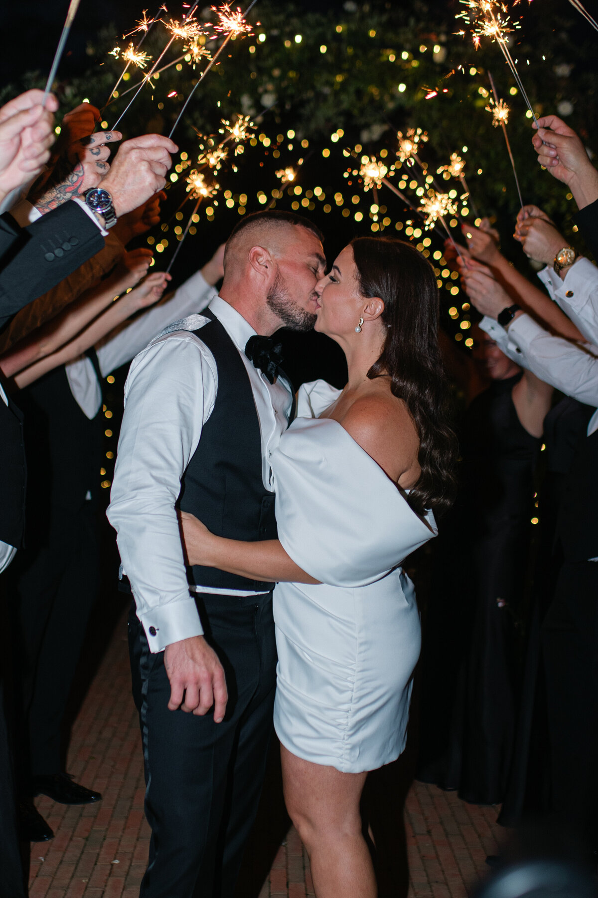 Berkshire Wedding Photographer -15