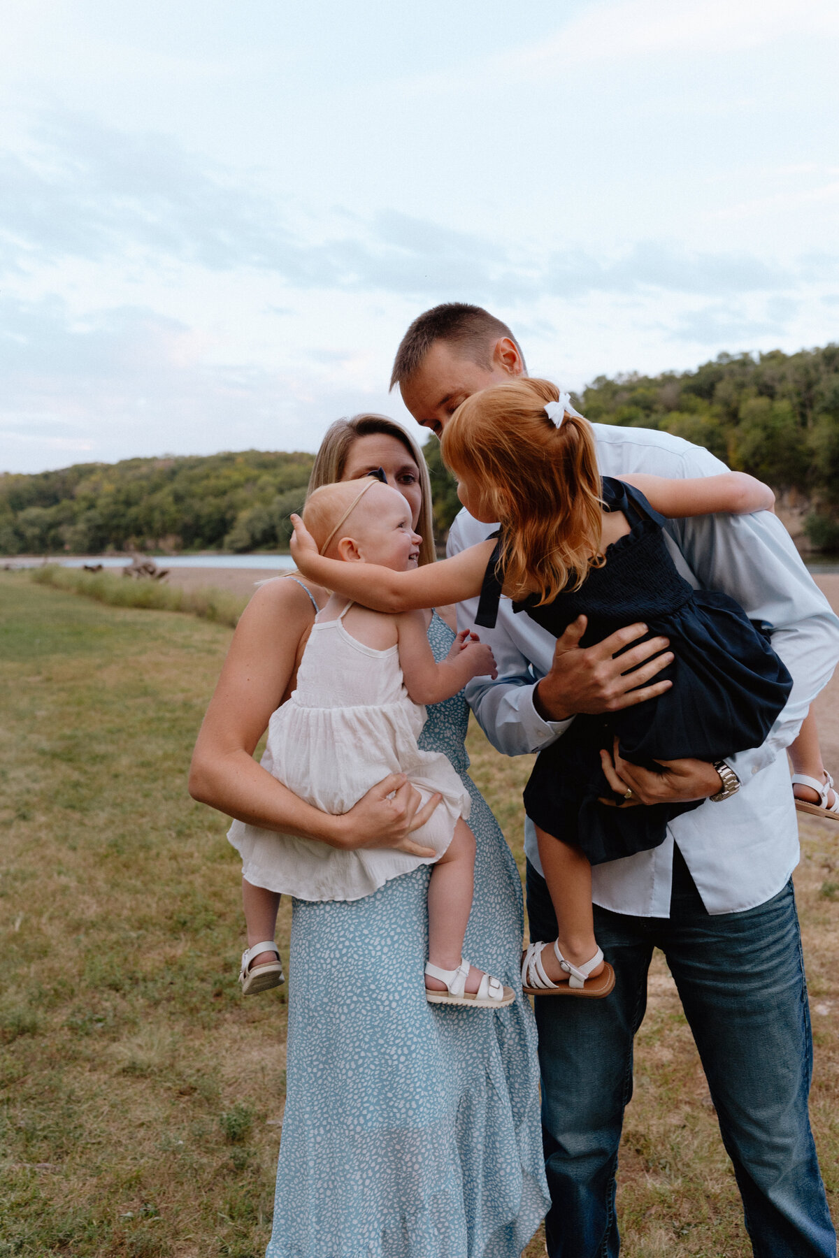 Markey Family-156