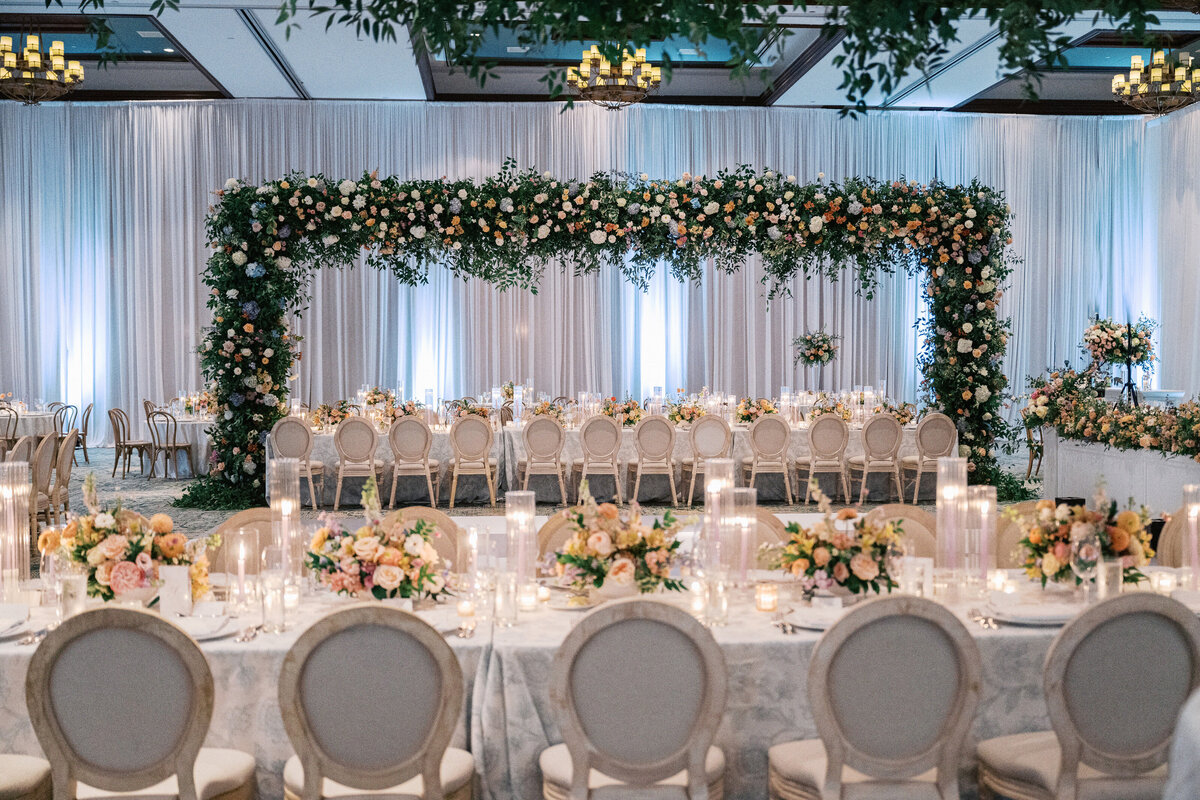 Renaissance Ross Bridge Resort Wedding Photographer-88