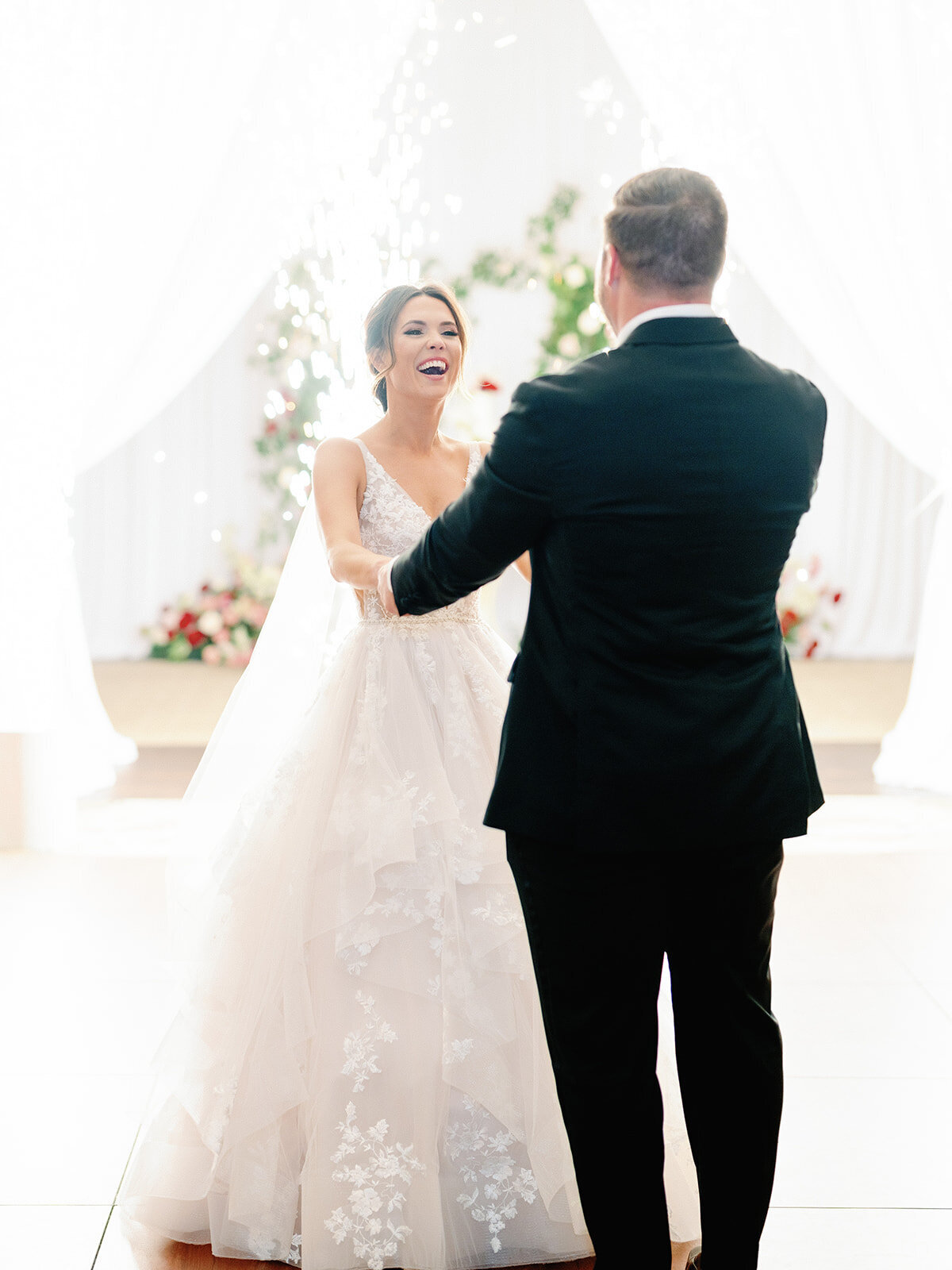 Wedding Country Club of Orlando Carley & Travis by Party Perfect Carley & Travis Submission-174