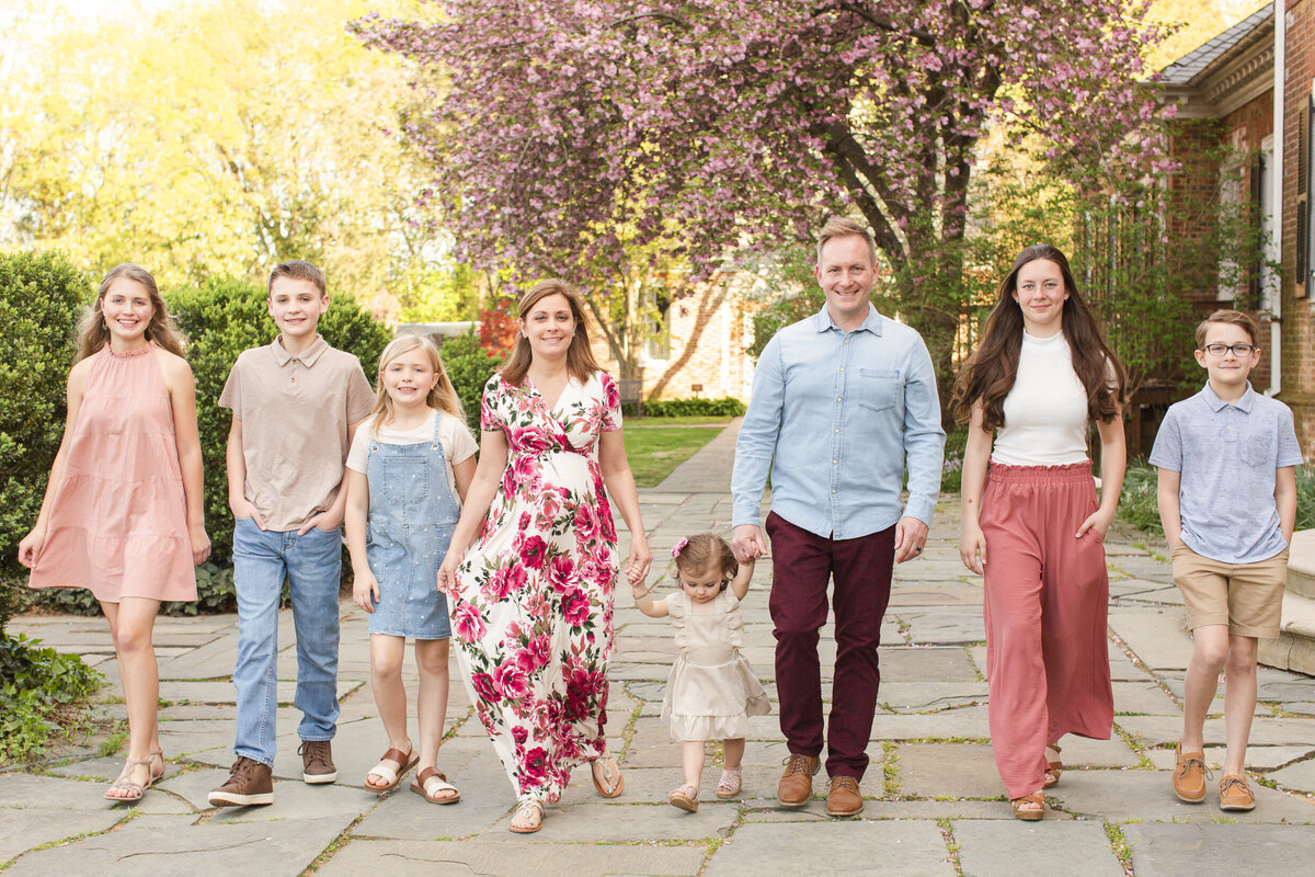 SHP Families Chatham Manor-006