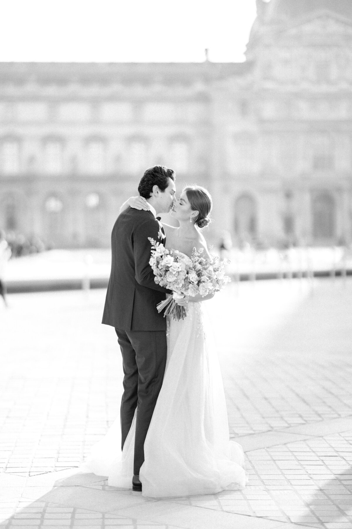 Paris Wedding Photography_I0A2394