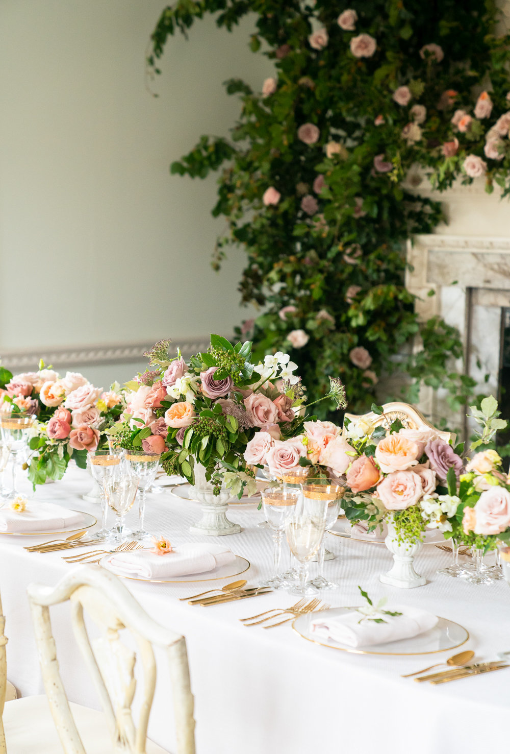 Luxury UK Wedding Styling | UK Wedding Planner | Rachel Dalton Weddings