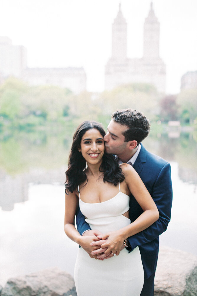 Central Park Engagement Session-37 copy