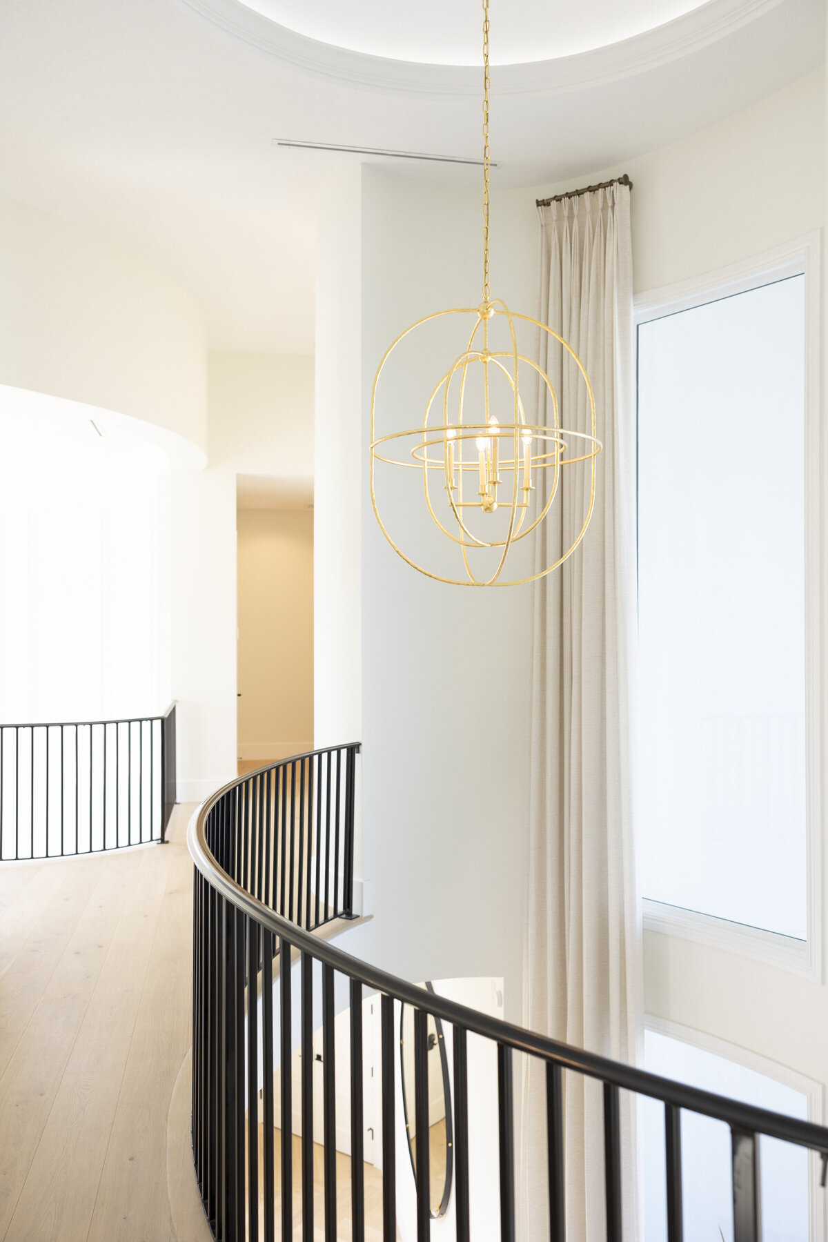 Park Avenue Residence  Collins & Co. Interior Design   |  © The Branded Boss Lady 87