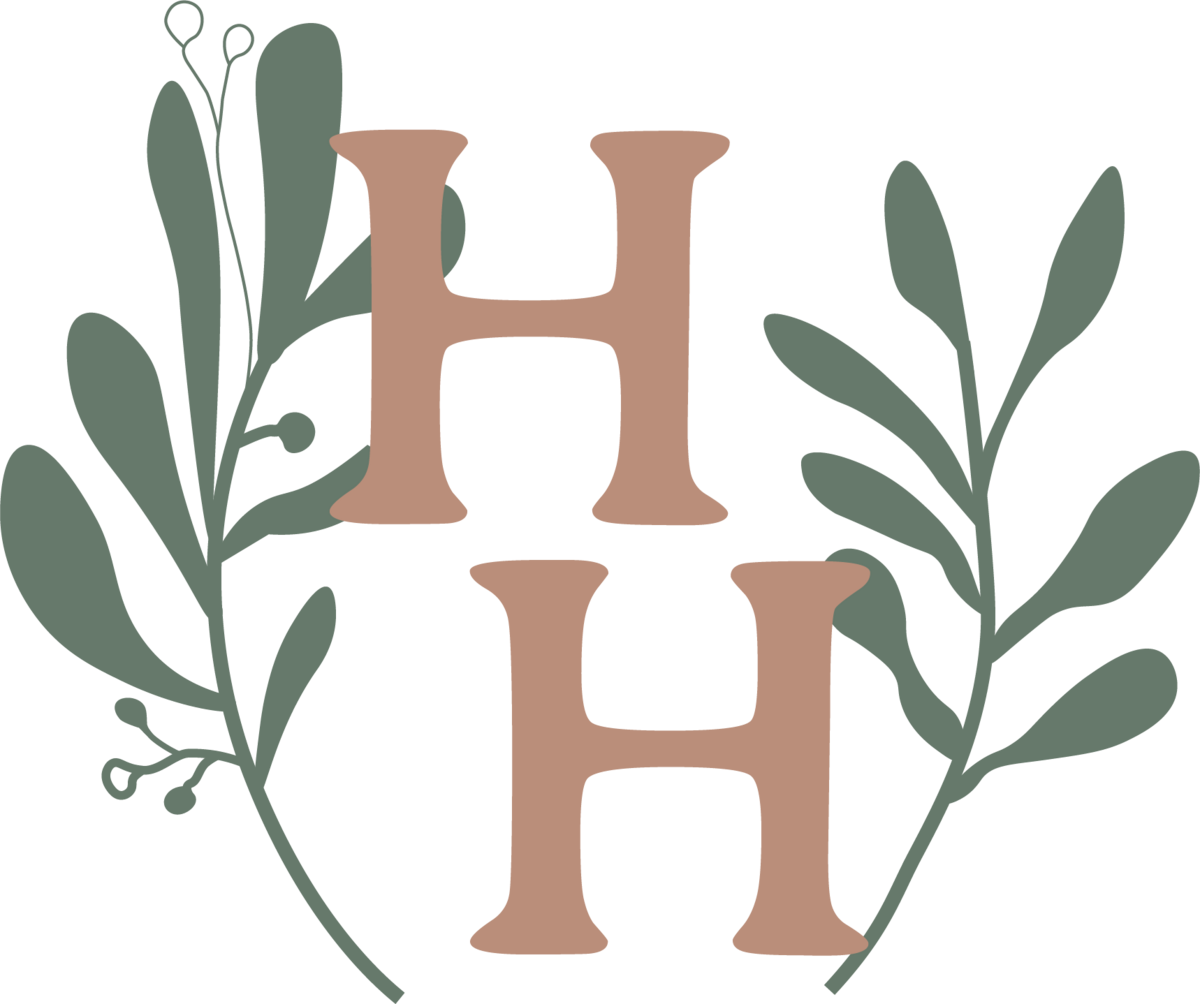 Haven Homes  Logo  Variation1
