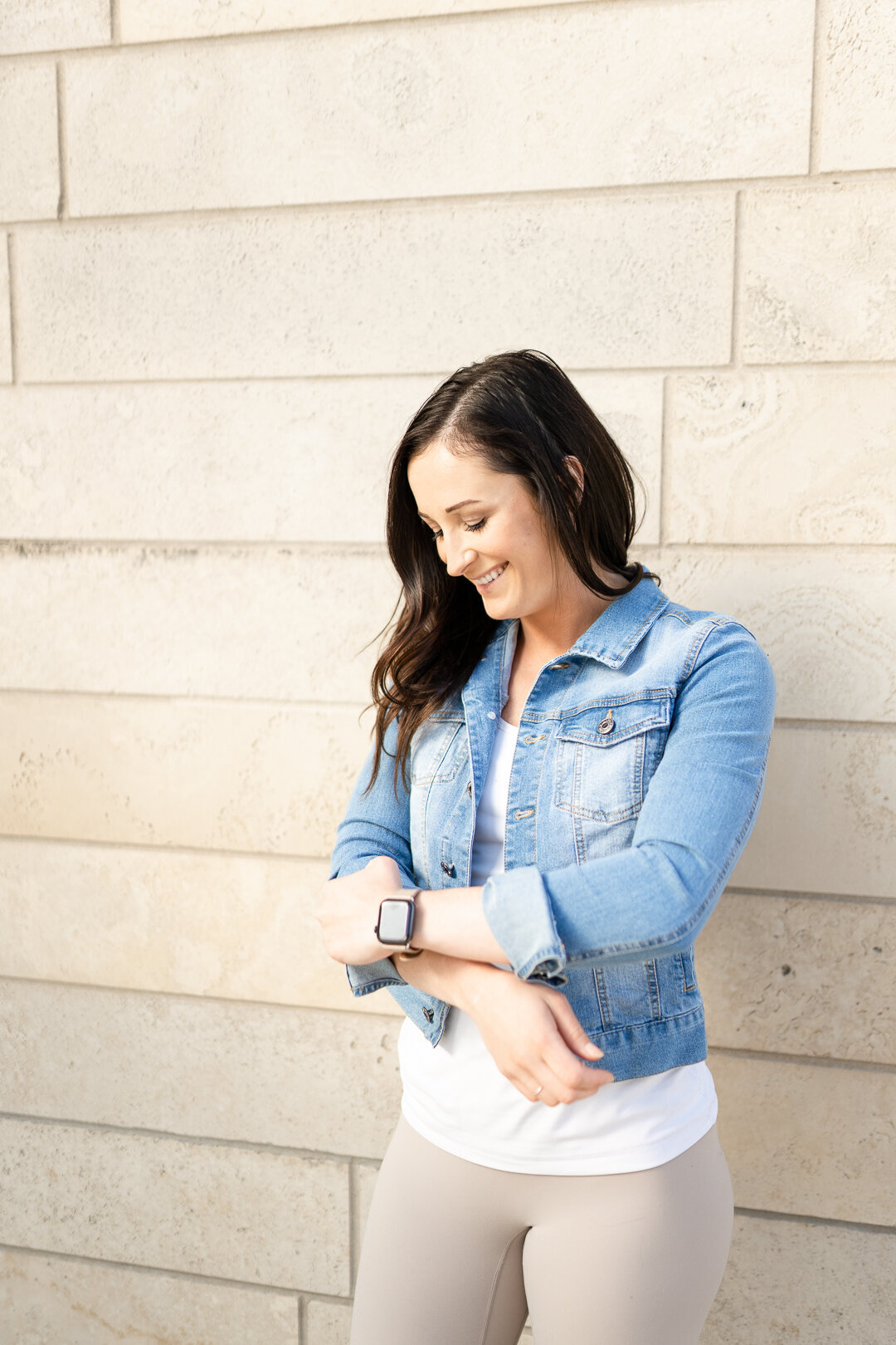 Savannah Mensinger Personal Branding-210021