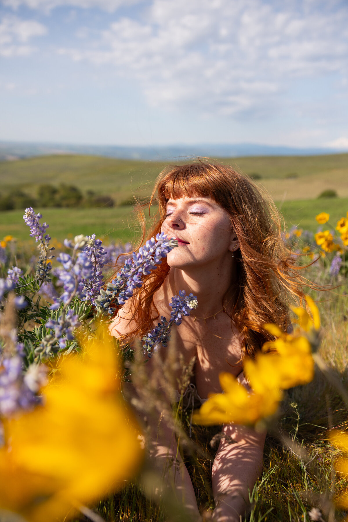 Jill Wildflowers-17