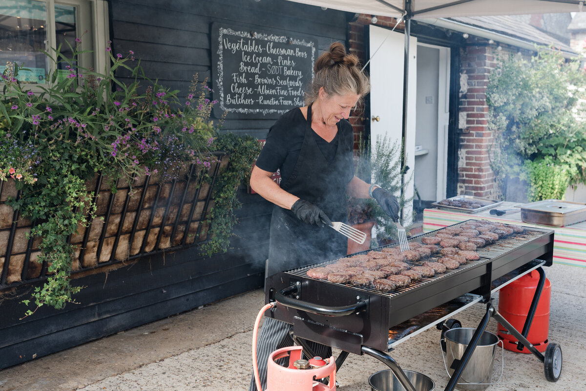 0040 country weddings at Upwaltham Barns in West Sussex