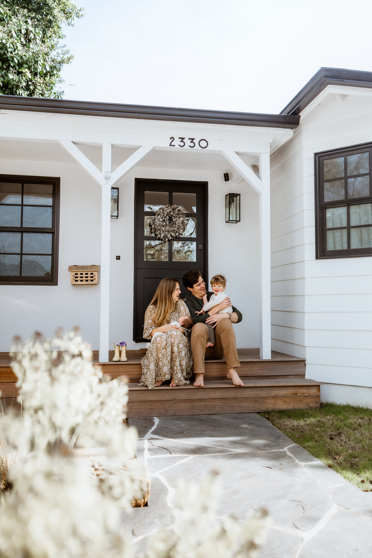 Los Angeles lifestyle family photography 114