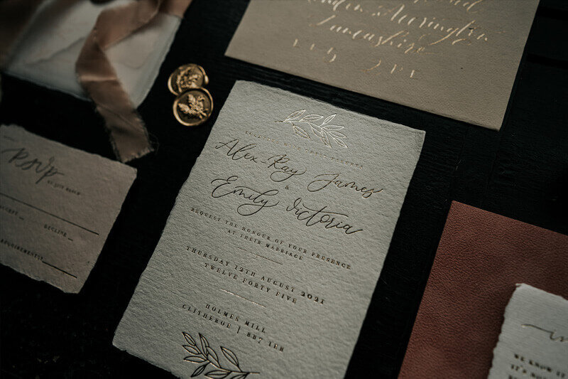 stationery Portico