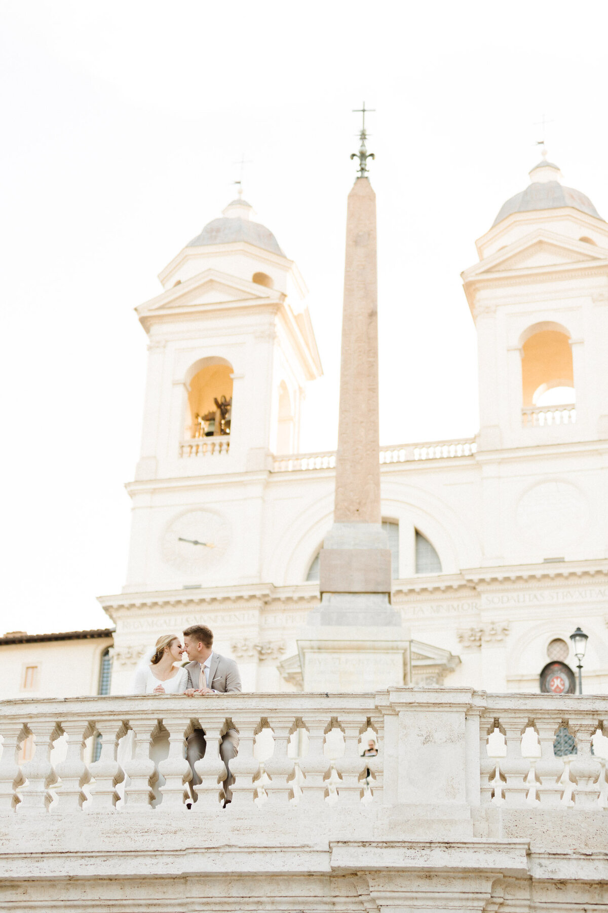 rome italy destination wedding-25