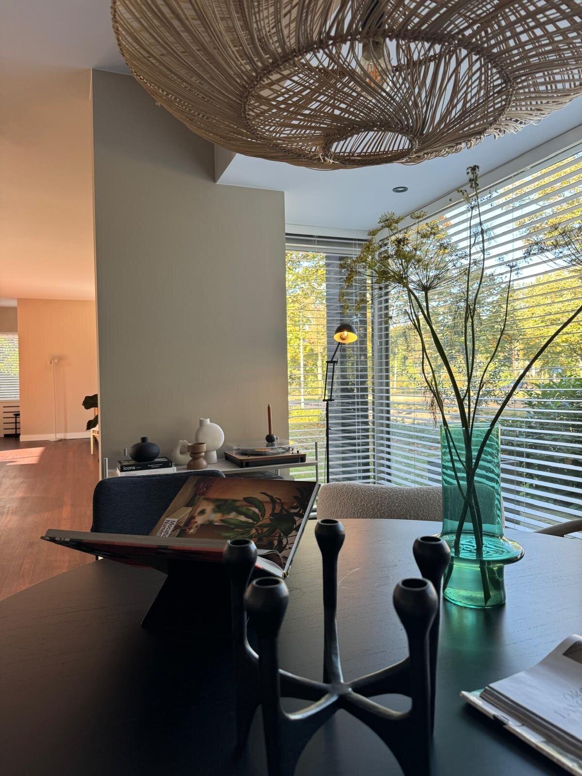 Nine Dots Interieurstyling