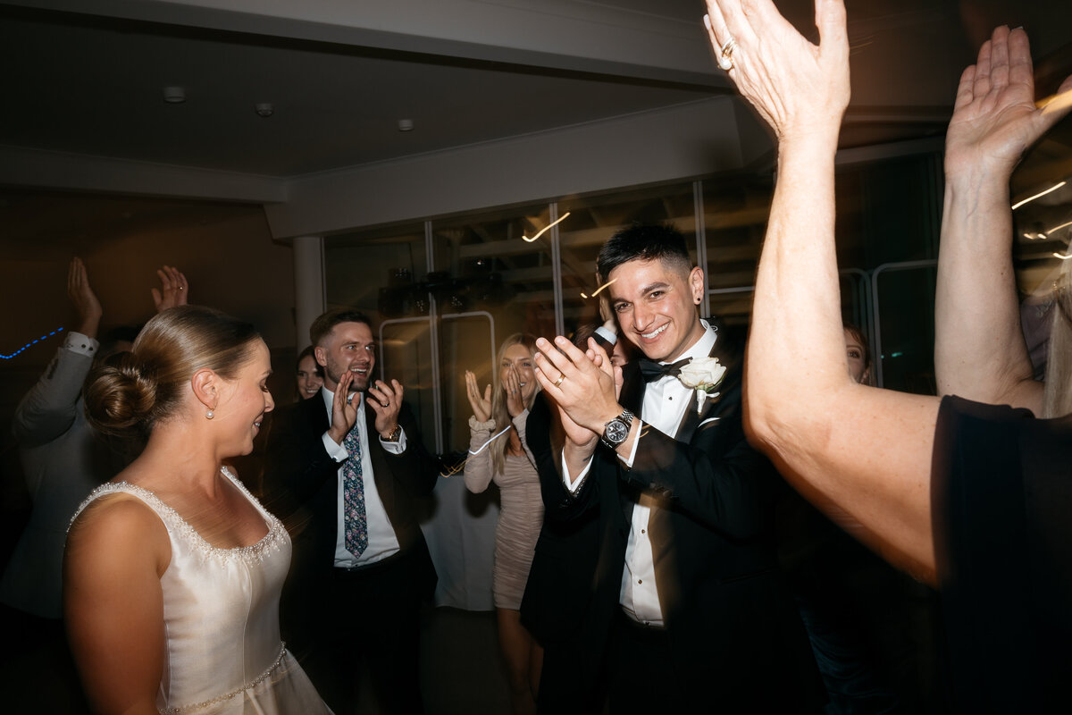 Courtney Laura Photography, Royal Botanical Gardens, The Terrace, Yarra Valley Wedding Photographer, Zoe and Sergio-457