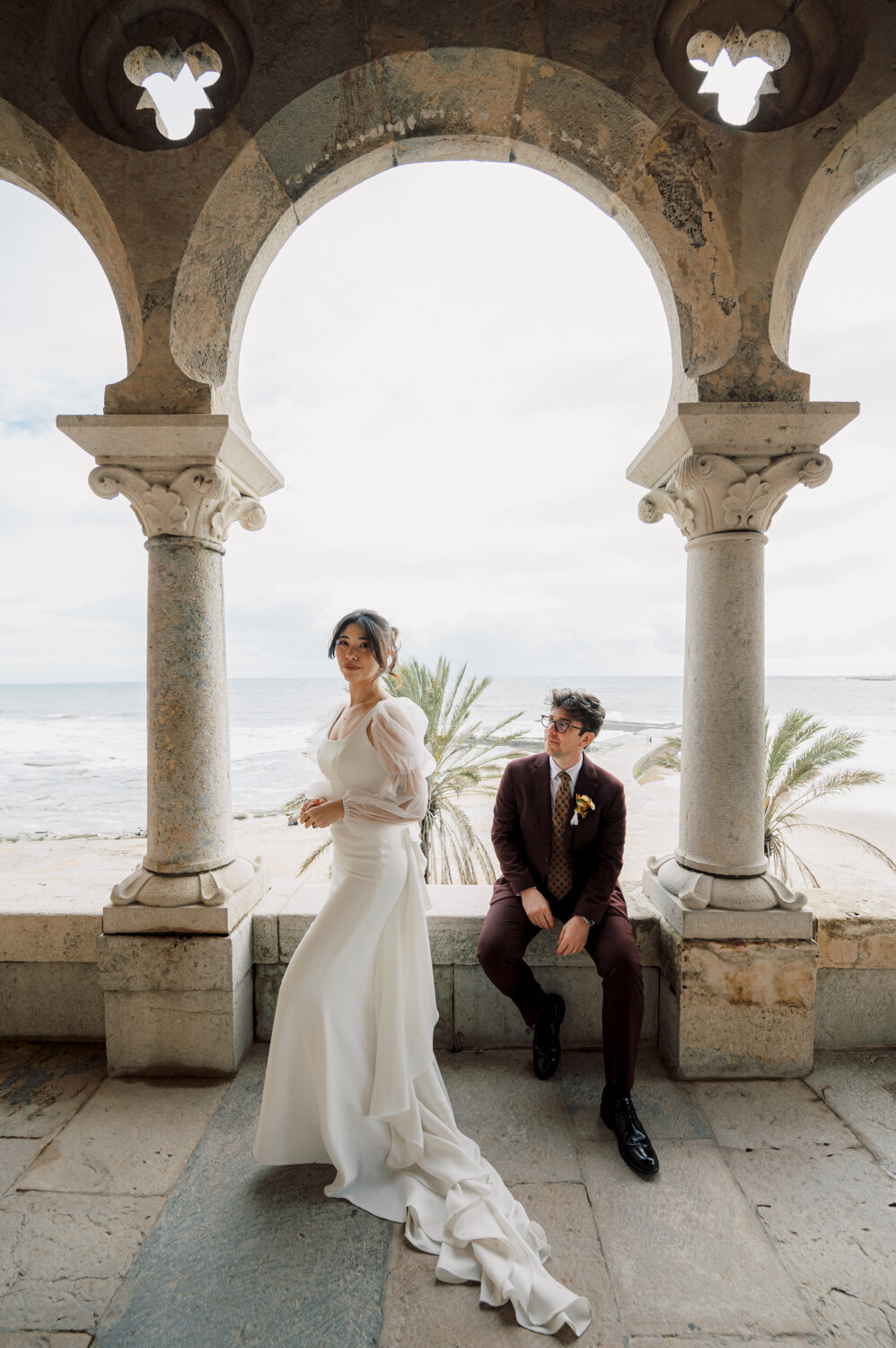 L Hewitt Photography - Leah Huete Portugal Wedding_-4