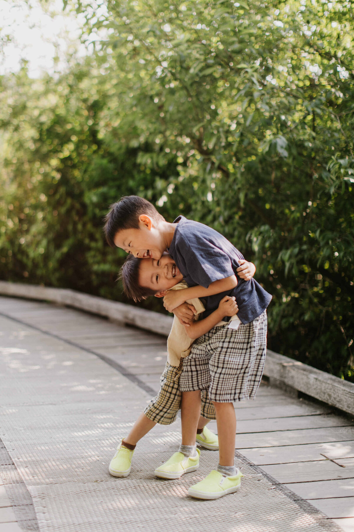 Vancouver Family Photographer 27