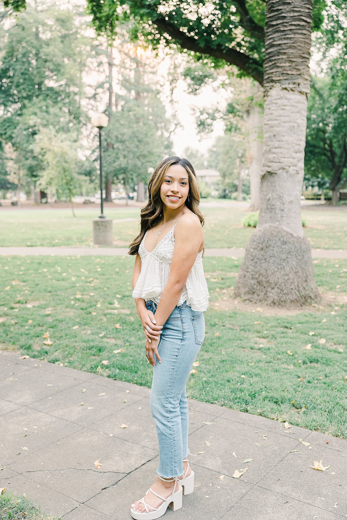 Maddy | Intro Session | Senior Spokesmodel-23