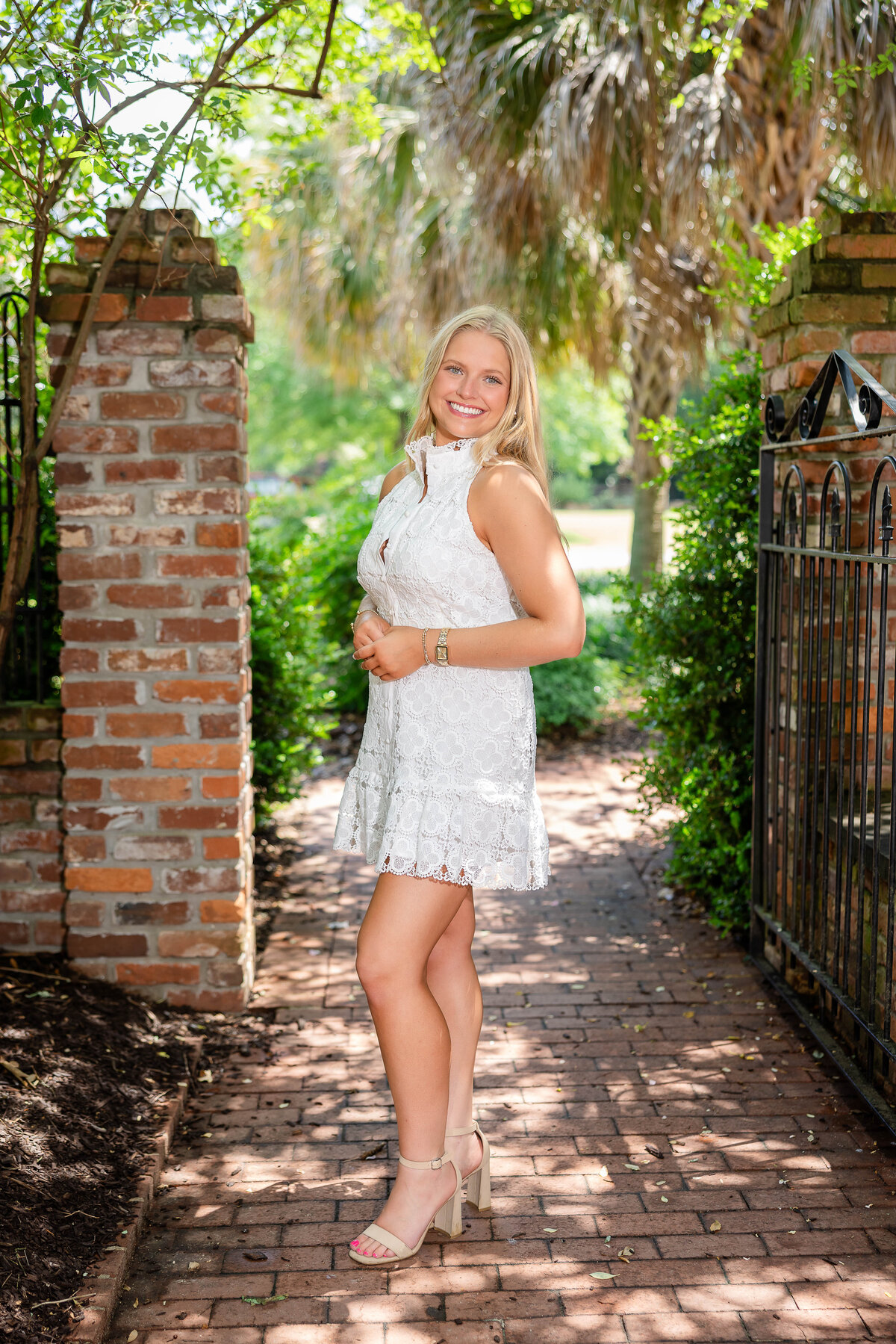 USC Gamecock Group Graduation Portrait-9098