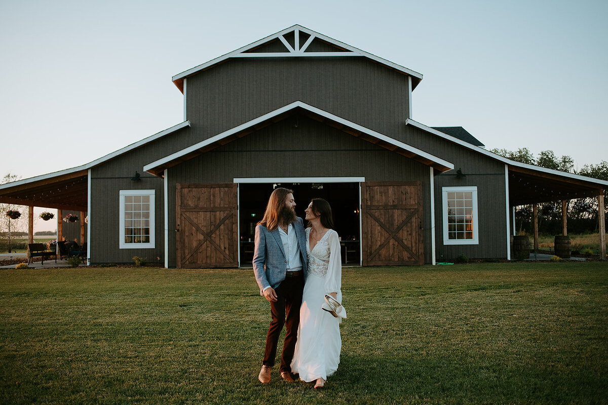 River Valley Wedding Venue Central Alberta Wedding Venue 49