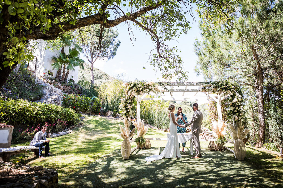 Villa Palma Marbella wedding photographer14