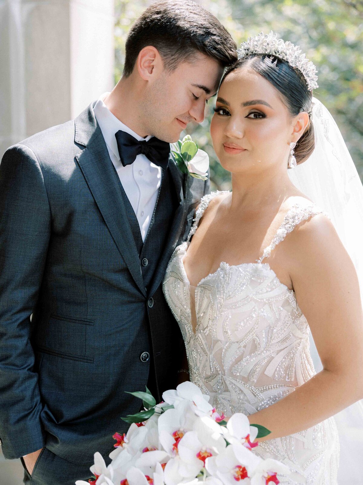 Flick Wedding Couple A&B Visuals-48
