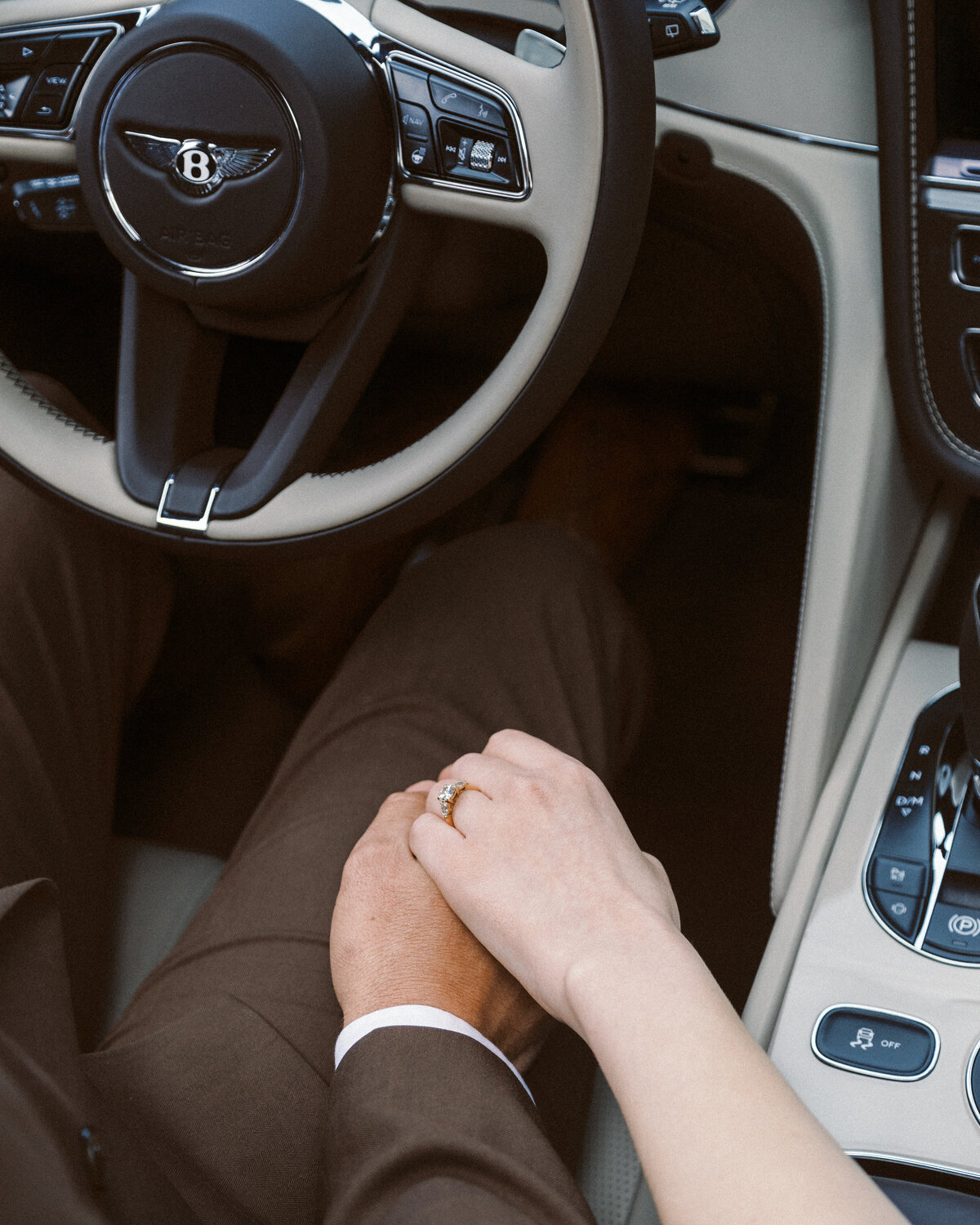 St. Regis x Engaged Magazine - Getaway Car - Longboat Key, Florida - Chrissy O'Neill & Co. - South Florida Wedding Photographer-13