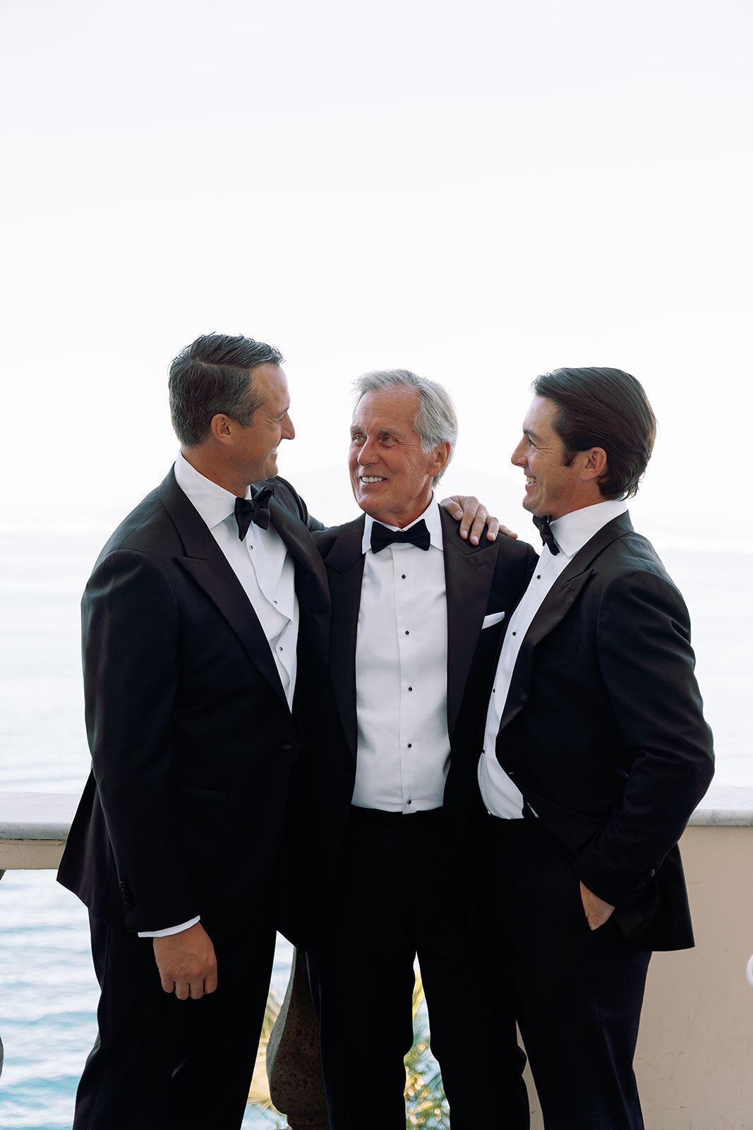 Ian & Frankie Italy Wedding - Friday-71