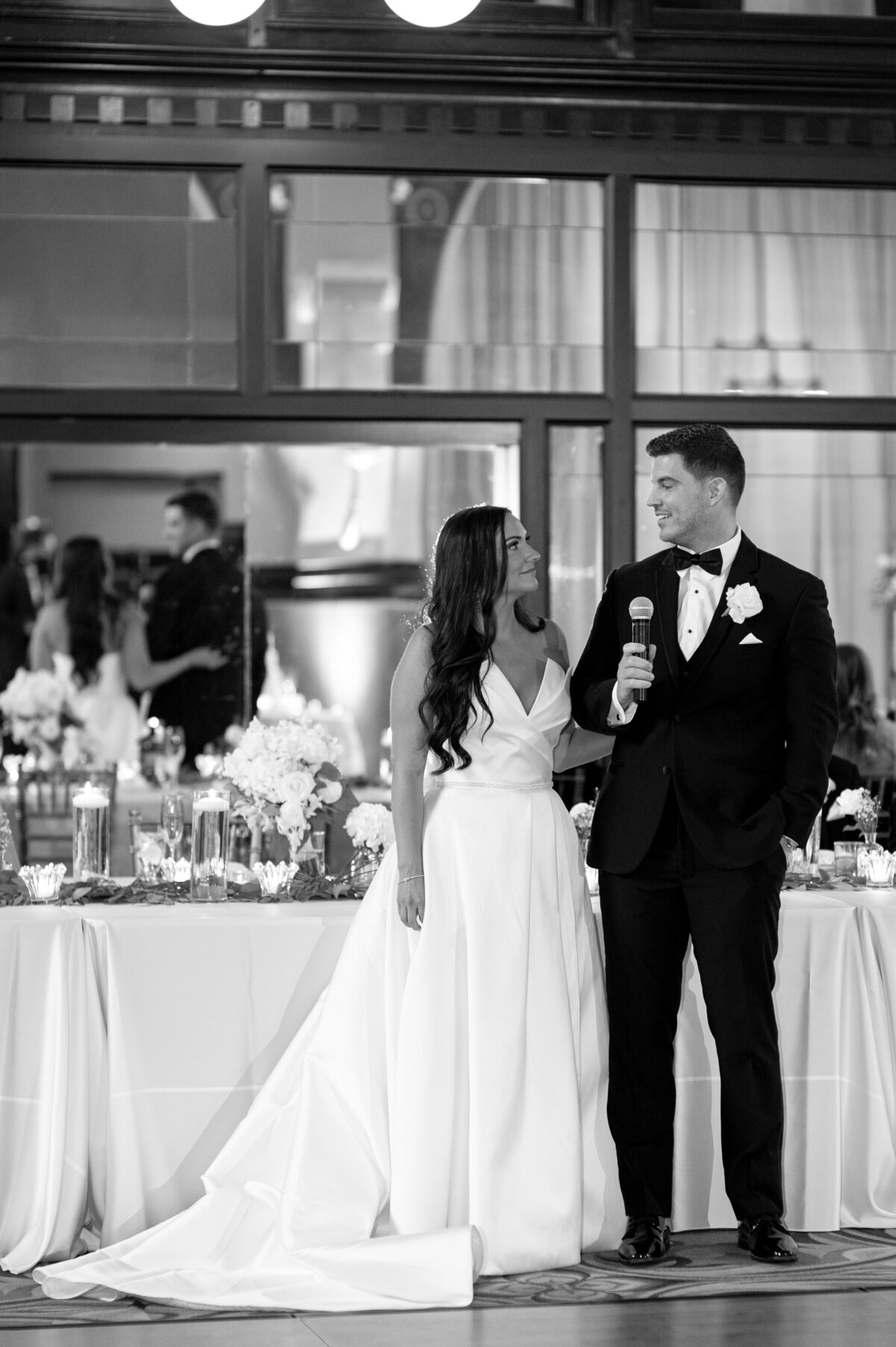 Bri + Evan Wedding - The Siners Photography-1278
