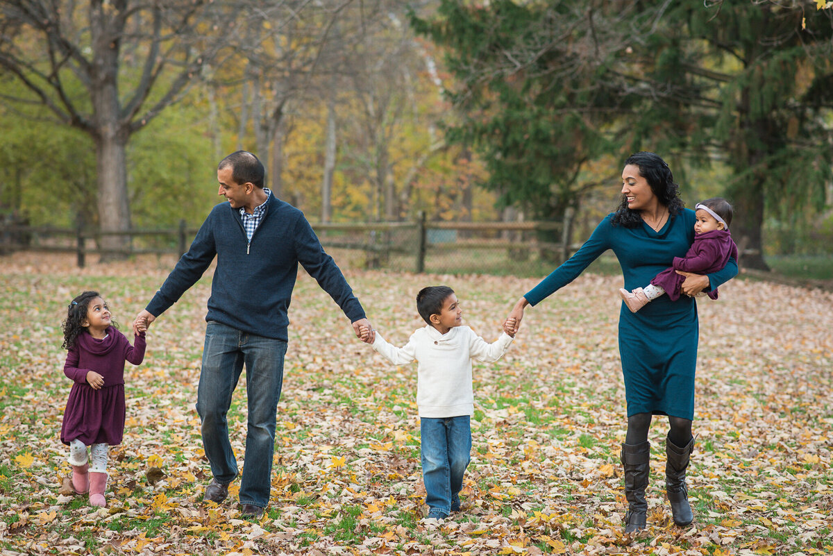 Gajera Family 2018-9
