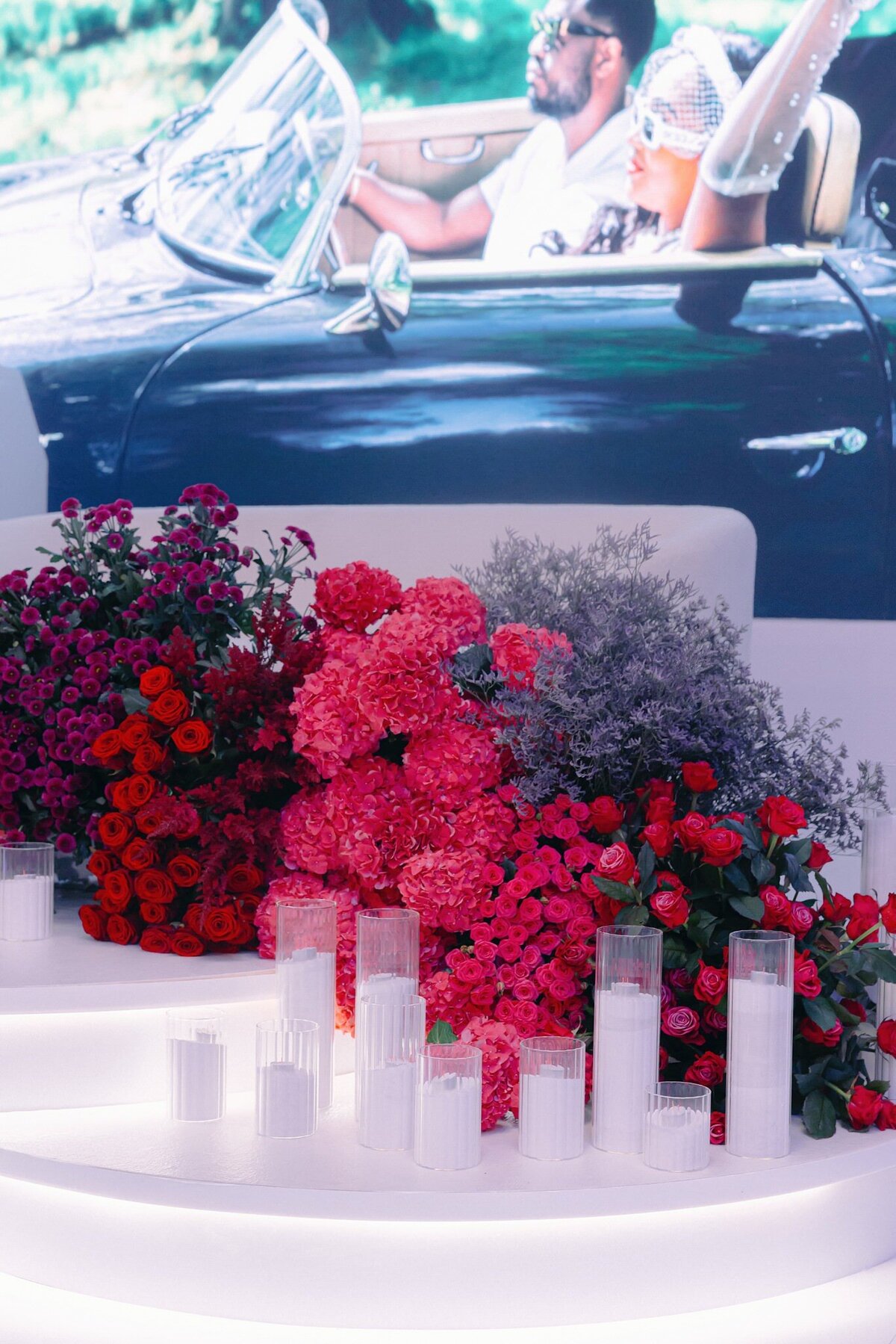 Fairmont Windsor Nigerian Wedding Planner 58