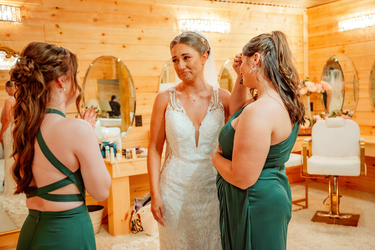 Golden Clover Photography - Mosier Wedding Day - Details and Getting Ready Portraits -162 copy
